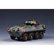 USMC LAV-25 ''Piranha 2'' - Trumpeter 00349