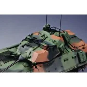 USMC LAV-25 ''Piranha 2'', 1/35 - Trumpeter 00349 USMC LAV-25 ''Piranha 2'', 1/35 - Trumpeter 00349