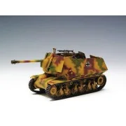 PzKpfw 39(H) Panzerjäger mit 7, 5 cm Pak 40/1 Marder, 1/35 - Trumpe...