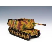 PzKpfw 39(H) Panzerjäger mit 7,5 cm Pak 40/1 Marder - Trumpeter 00354