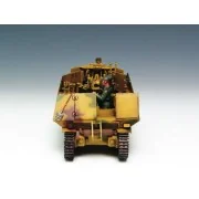 PzKpfw 39(H) Panzerjäger mit 7, 5 cm Pak 40/1 Marder, 1/35 - Trumpe...
