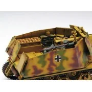 PzKpfw 39(H) Panzerjäger mit 7, 5 cm Pak 40/1 Marder, 1/35 - Trumpe...