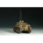 PzKpfw 38(H) Funk- u. Befehlswagen - Trumpeter 00355