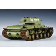 Russland KV-1 (1941) - Trumpeter 00356