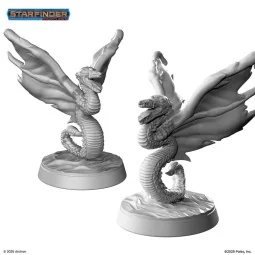 Masters of the Universe Miniatures: ELECTROVORE - Archon Studio PSF...