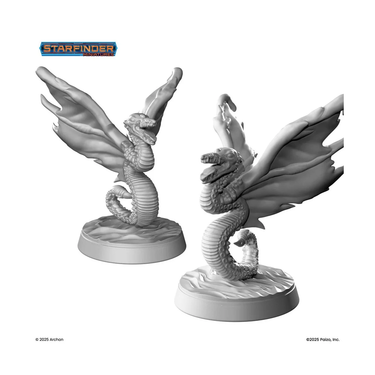 Masters of the Universe Miniatures: ELECTROVORE - Archon Studio PSF...