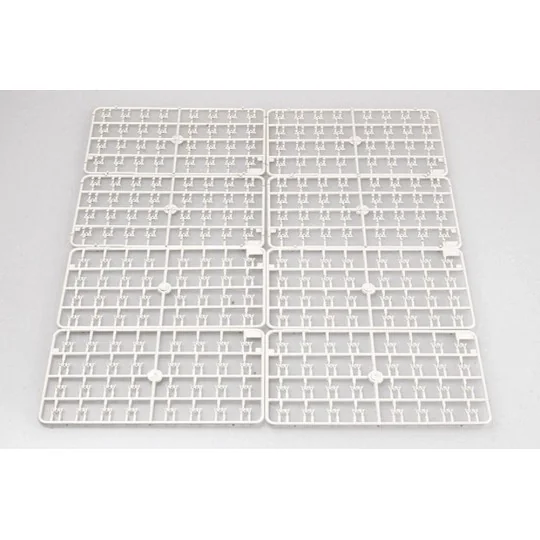 German Pz.Kpfw IV Ausf. D/E Fahrgestell, 1/35 - Trumpeter 00362