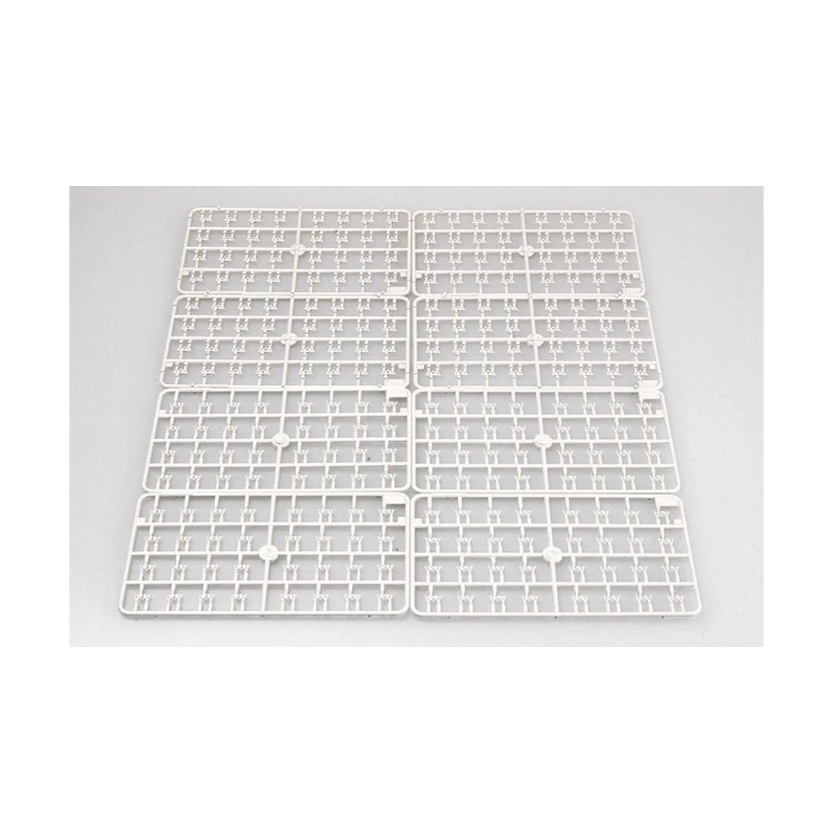 German Pz.Kpfw IV Ausf. D/E Fahrgestell, 1/35 - Trumpeter 00362