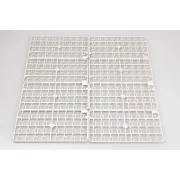 German Pz.Kpfw IV Ausf. D/E Fahrgestell, 1/35 - Trumpeter 00362