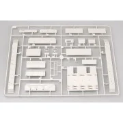 German Pz.Kpfw IV Ausf. D/E Fahrgestell, 1/35 - Trumpeter 00362