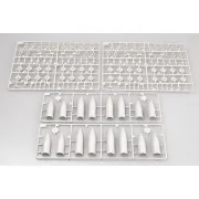 German Pz.Kpfw IV Ausf. D/E Fahrgestell, 1/35 - Trumpeter 00362