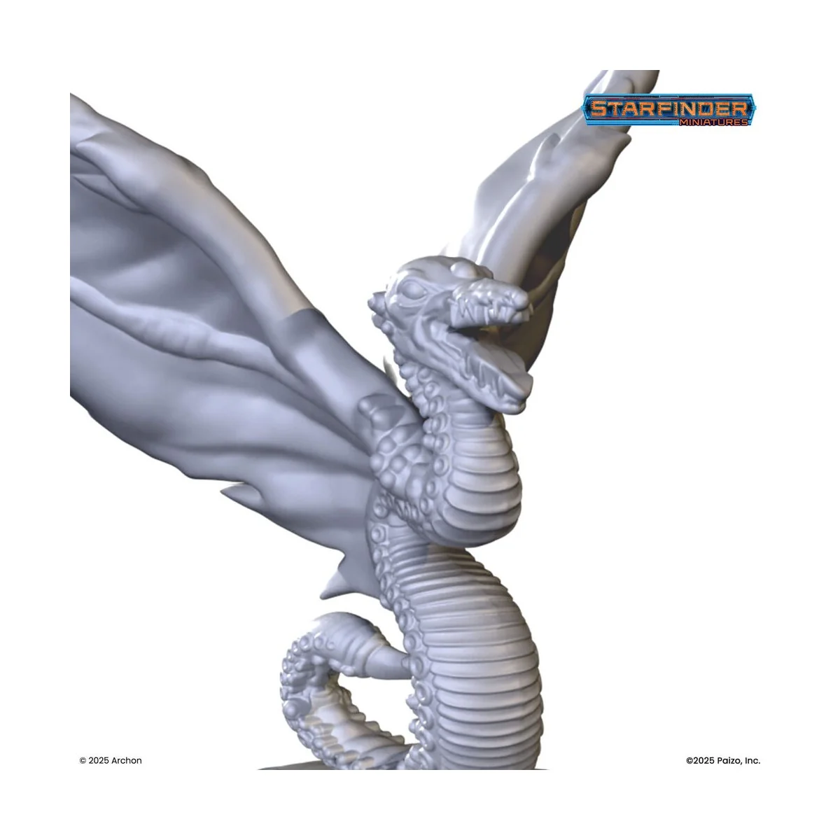 Masters of the Universe Miniatures: ELECTROVORE - Archon Studio PSF...