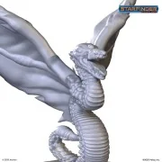 Masters of the Universe Miniatures: ELECTROVORE - Archon Studio PSF...