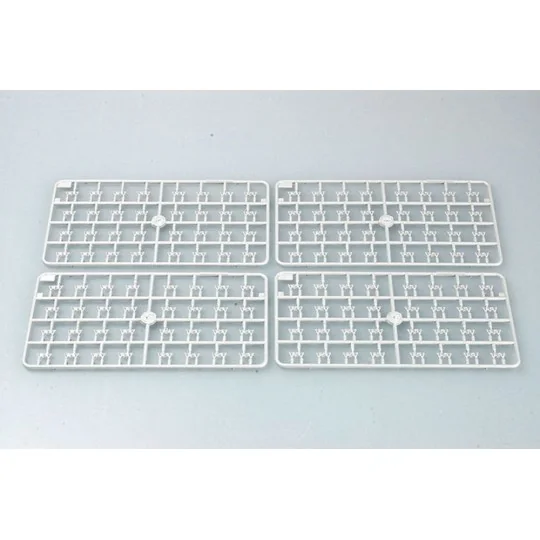 German Pz.Kpfw IV Ausf F Fahrgestell, 1/35 - Trumpeter 00363 German Pz.Kpfw IV Ausf F Fahrgestell, 1/35 - Trumpeter 00363