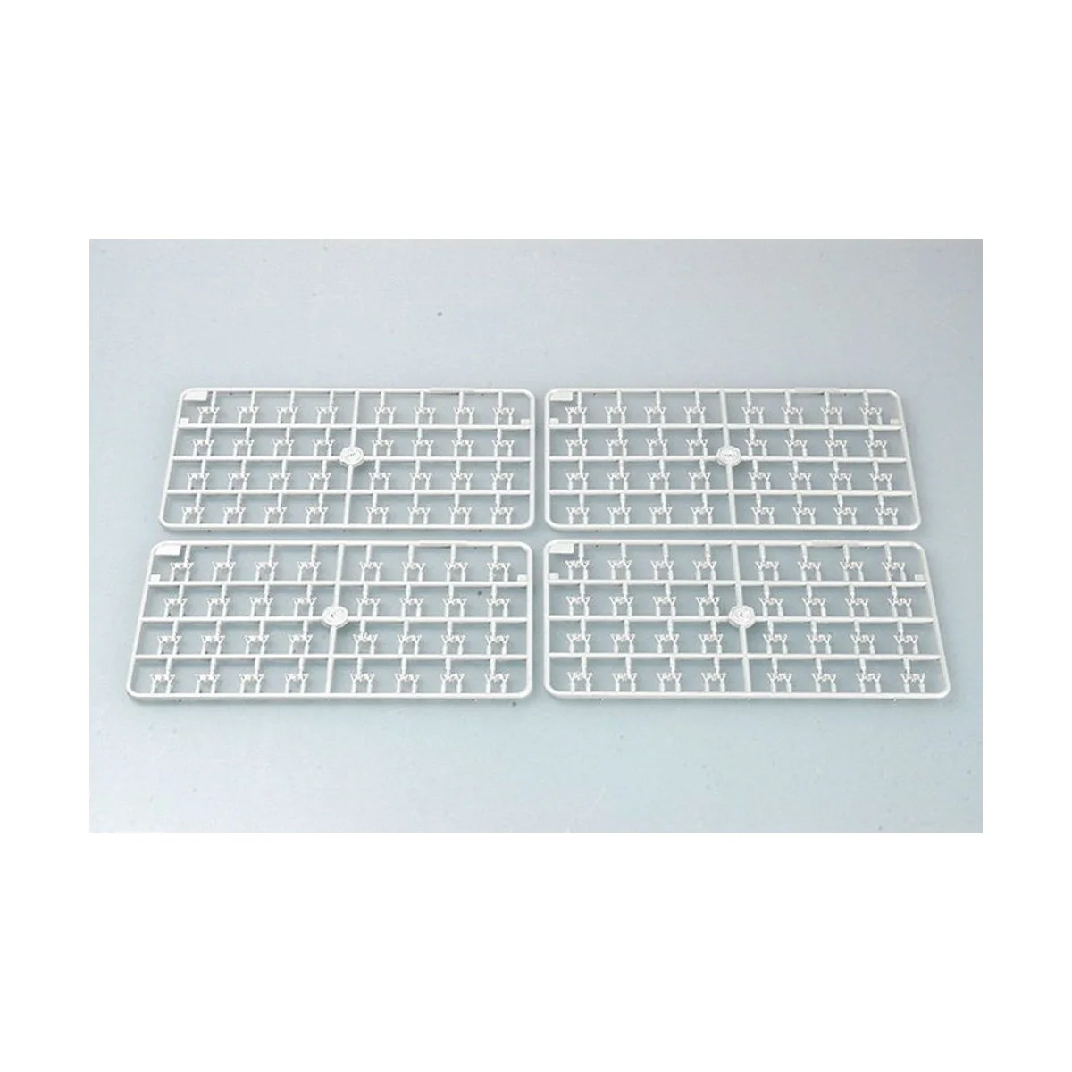 German Pz.Kpfw IV Ausf F Fahrgestell, 1/35 - Trumpeter 00363 German Pz.Kpfw IV Ausf F Fahrgestell, 1/35 - Trumpeter 00363