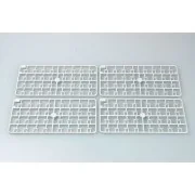 German Pz.Kpfw IV Ausf F Fahrgestell - Trumpeter 00363