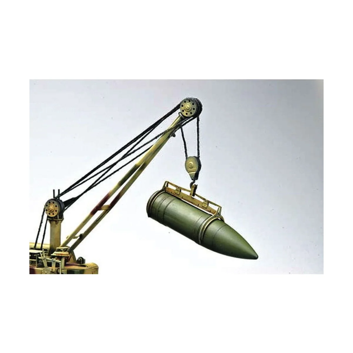 German Pz.Kpfw IV Ausf F Fahrgestell, 1/35 - Trumpeter 00363 German Pz.Kpfw IV Ausf F Fahrgestell, 1/35 - Trumpeter 00363