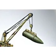 German Pz.Kpfw IV Ausf F Fahrgestell, 1/35 - Trumpeter 00363 German Pz.Kpfw IV Ausf F Fahrgestell, 1/35 - Trumpeter 00363