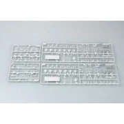 German Pz.Kpfw IV Ausf F Fahrgestell, 1/35 - Trumpeter 00363 German Pz.Kpfw IV Ausf F Fahrgestell, 1/35 - Trumpeter 00363