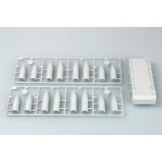 German Pz.Kpfw IV Ausf F Fahrgestell, 1/35 - Trumpeter 00363 German Pz.Kpfw IV Ausf F Fahrgestell, 1/35 - Trumpeter 00363