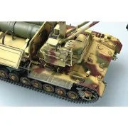 German Pz.Kpfw IV Ausf F Fahrgestell, 1/35 - Trumpeter 00363 German Pz.Kpfw IV Ausf F Fahrgestell, 1/35 - Trumpeter 00363