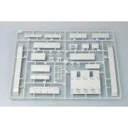 German Pz.Kpfw IV Ausf F Fahrgestell, 1/35 - Trumpeter 00363 German Pz.Kpfw IV Ausf F Fahrgestell, 1/35 - Trumpeter 00363