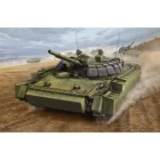 BMP-3 w/ERA tiles - Trumpeter 00365