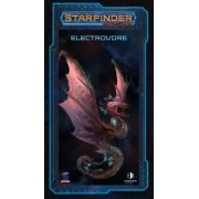 Masters of the Universe Miniatures: ELECTROVORE - Archon Studio PSF...