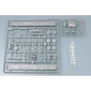 German Pz.Kpfm. KV-1 756(r) Tank, 1/35 - Trumpeter 00366 German Pz.Kpfm. KV-1 756(r) Tank, 1/35 - Trumpeter 00366