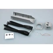 German Pz.Kpfm. KV-1 756(r) Tank - Trumpeter 00366