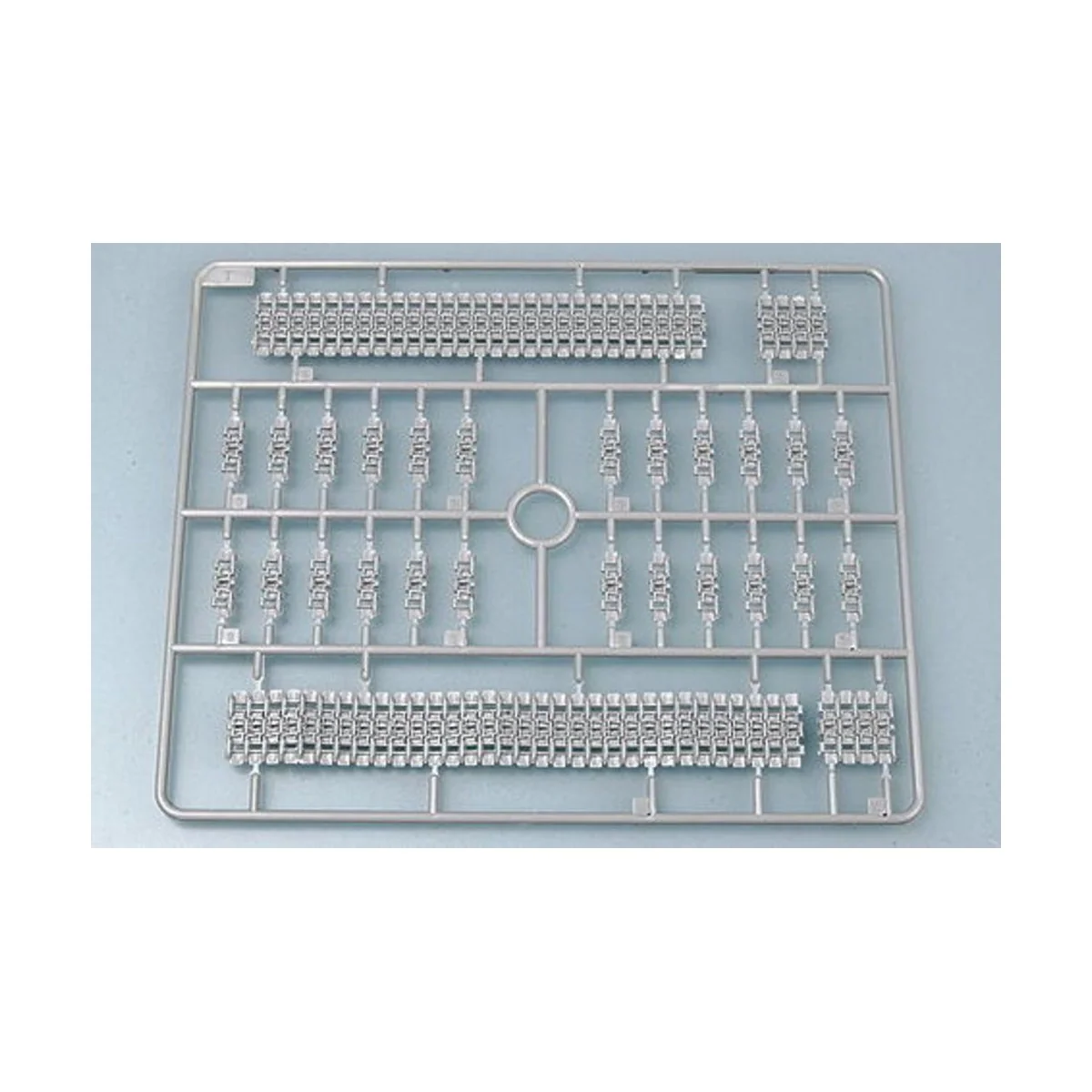 German Pz.Kpfm. KV-1 756(r) Tank - Trumpeter 00366