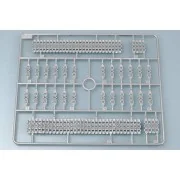 German Pz.Kpfm. KV-1 756(r) Tank - Trumpeter 00366