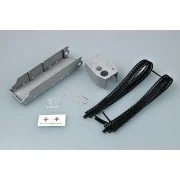 German Pz.Kpfwg. KV-2 754 - Trumpeter 00367