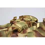 German  Panzerjägerwagen - Trumpeter 00368