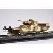 German  Panzerjägerwagen - Trumpeter 00368