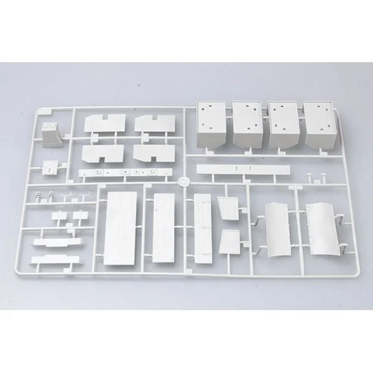 German  Panzerjägerwagen - Trumpeter 00368