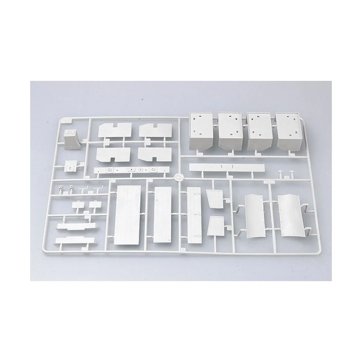 German Panzerjägerwagen, 1/35 - Trumpeter 00368 German Panzerjägerwagen, 1/35 - Trumpeter 00368