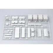 German Panzerjägerwagen, 1/35 - Trumpeter 00368 German Panzerjägerwagen, 1/35 - Trumpeter 00368