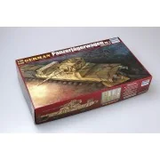 German  Panzerjägerwagen - Trumpeter 00368