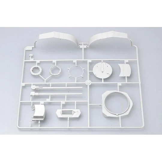 German  Panzerjägerwagen - Trumpeter 00368