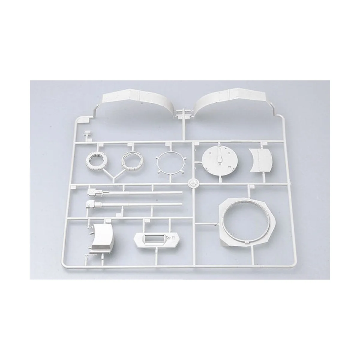 German Panzerjägerwagen, 1/35 - Trumpeter 00368 German Panzerjägerwagen, 1/35 - Trumpeter 00368