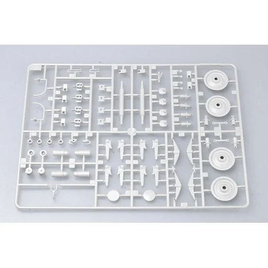 German  Panzerjägerwagen - Trumpeter 00368