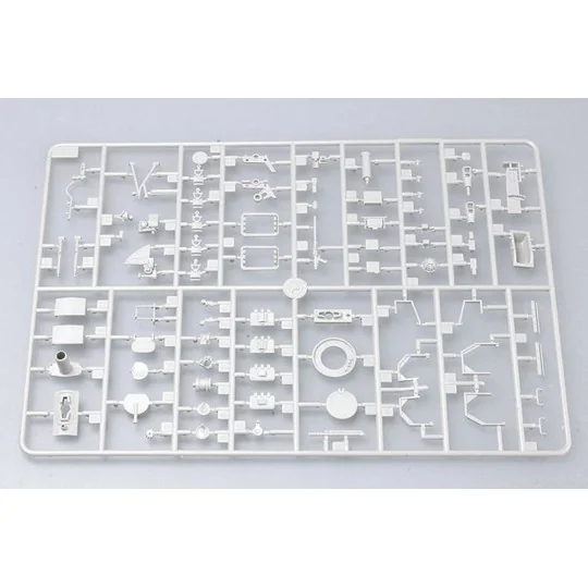 German Panzerjägerwagen, 1/35 - Trumpeter 00368 German Panzerjägerwagen, 1/35 - Trumpeter 00368