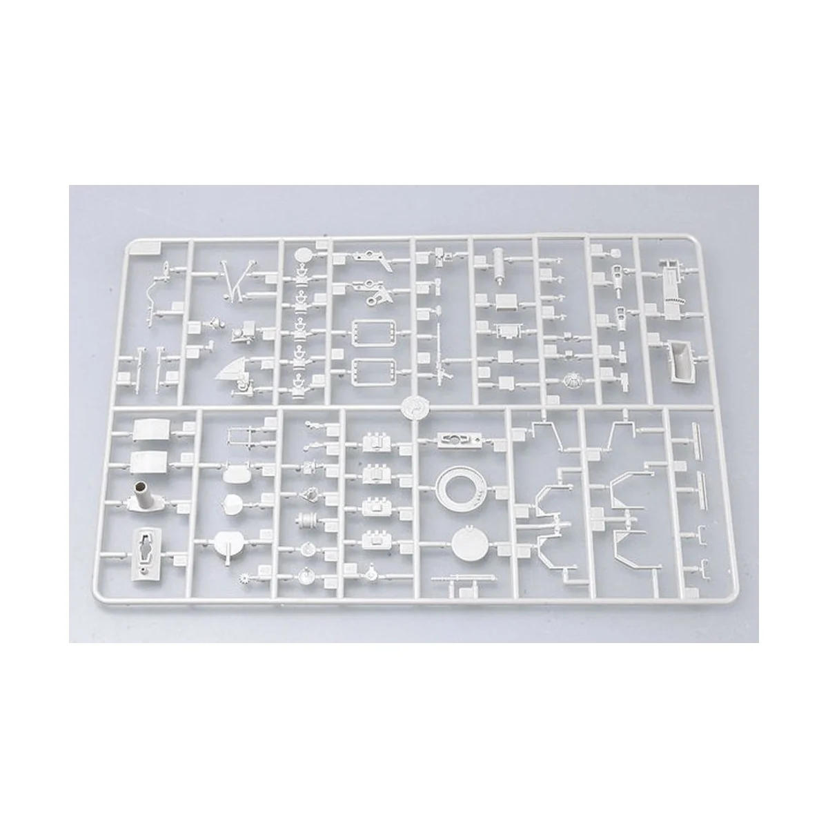 German Panzerjägerwagen, 1/35 - Trumpeter 00368 German Panzerjägerwagen, 1/35 - Trumpeter 00368