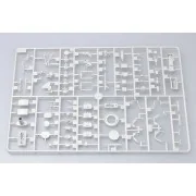 German Panzerjägerwagen, 1/35 - Trumpeter 00368 German Panzerjägerwagen, 1/35 - Trumpeter 00368