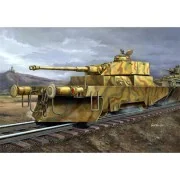 German Panzerjägerwagen Vol.2, 1/35 - Trumpeter 00369