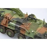 USMC LAV-R Light Armored Veh.Recovery - Trumpeter 00370