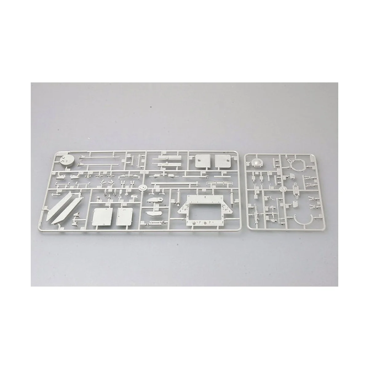 USMC LAV-R Light Armored Veh.Recovery, 1/35 - Trumpeter 00370