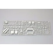 USMC LAV-R Light Armored Veh.Recovery, 1/35 - Trumpeter 00370