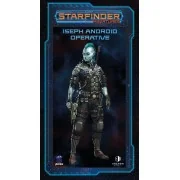 Masters of the Universe Miniatures: ISEPH THE OPERATIVE - Archon St...